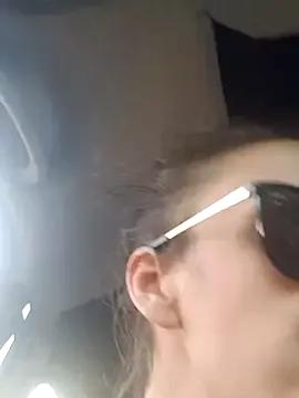 PrettyPocahontas69 from StripChat is Freechat