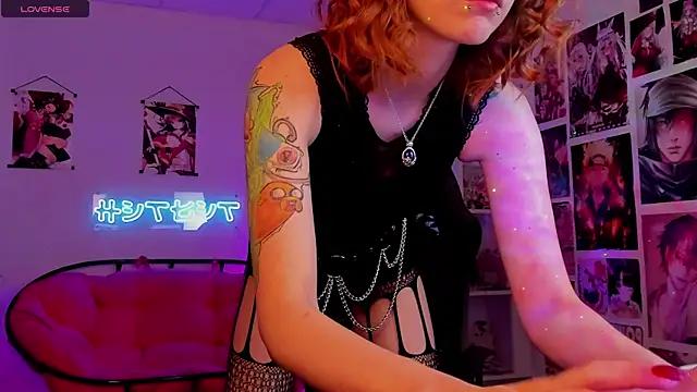 Check-out our cam rooms range and converse on a personal level with our delicious livecams streamers, showing off their spicy curves and toys.