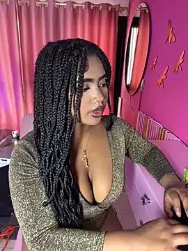 PrettySofiaa from StripChat is Freechat