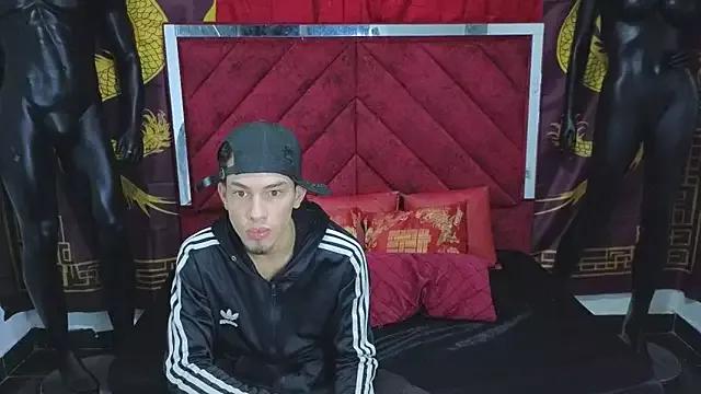 Check-out our cam rooms range and converse on a personal level with our delicious livecams streamers, showing off their spicy curves and toys.