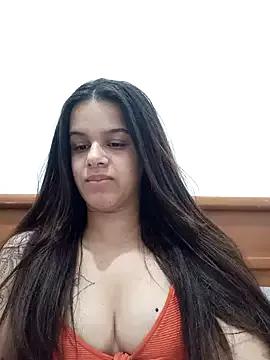 princesaa98 from StripChat is Freechat