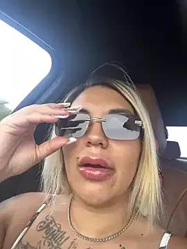 Princess-Jasmine07 from StripChat is Freechat