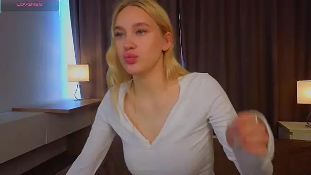 Check-out our cam rooms range and converse on a personal level with our delicious livecams streamers, showing off their spicy curves and toys.