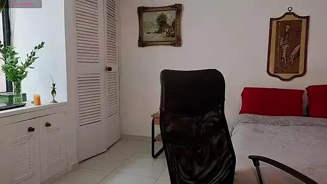 Check-out our cam rooms range and converse on a personal level with our delicious livecams streamers, showing off their spicy curves and toys.