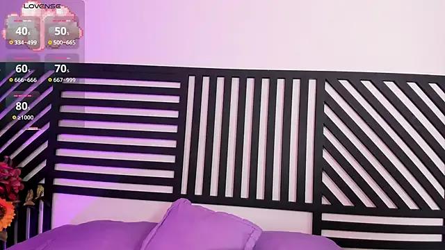 princess_ivy_ from StripChat is Freechat