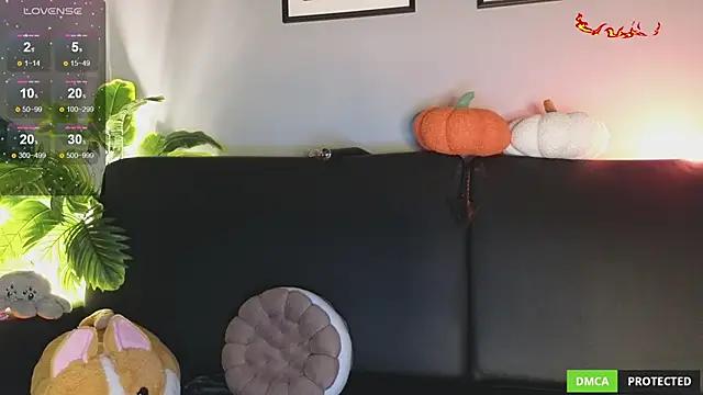 Check-out our cam rooms range and converse on a personal level with our delicious livecams streamers, showing off their spicy curves and toys.