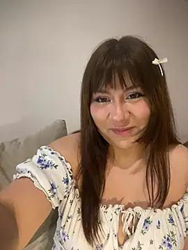 PrincessAngelicmoon from StripChat is Freechat