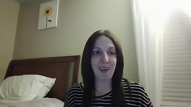 PrincessChloeBloom from StripChat is Freechat