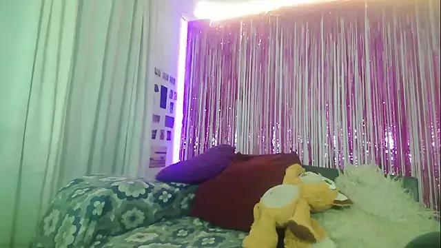 princesskitty111 from StripChat is Freechat