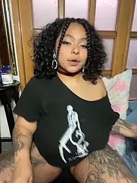 PrincessLauren420 from StripChat is Freechat