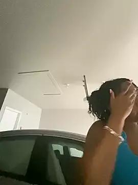 princesslivv from StripChat is Freechat