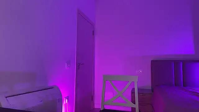 PrincessLlilu from StripChat is Freechat