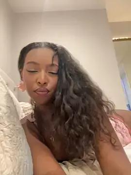 princesslola666 from StripChat is Freechat