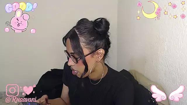 princessoriana from StripChat is Freechat