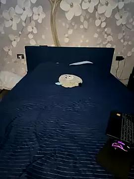 PrincessPixel_ from StripChat is Freechat