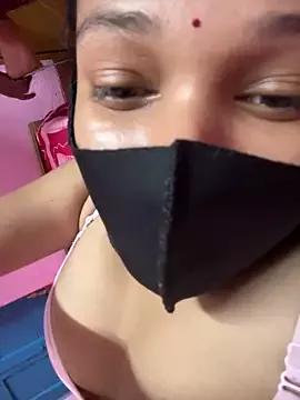Photos of Priyajaanbaby from StripChat is Group