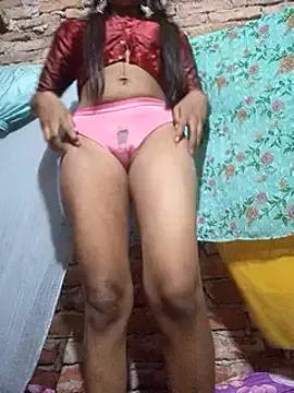 Photos of Prottasha-01 from StripChat is Private