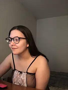 Prudie_Gabriella from StripChat is Freechat