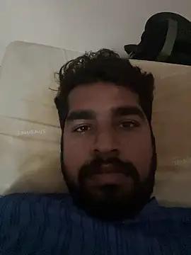 pruthvi7 from StripChat is Freechat