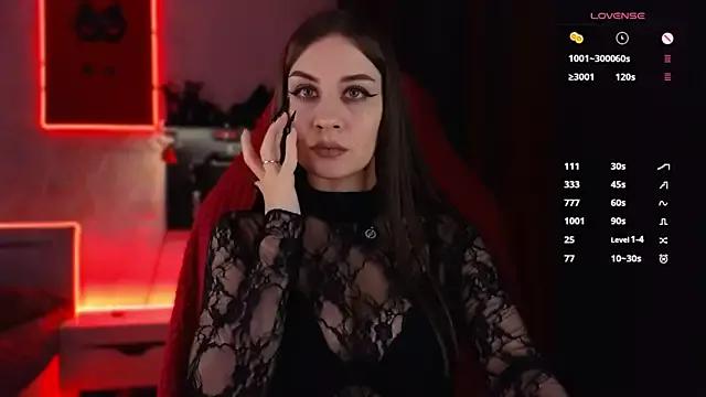 Check-out our cam rooms range and converse on a personal level with our delicious livecams streamers, showing off their spicy curves and toys.