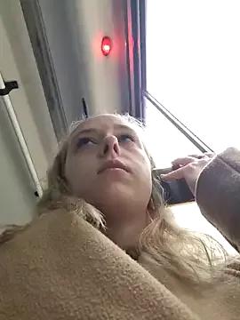 Public_Katrisha from StripChat is Freechat