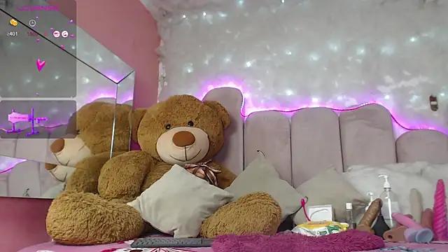 Check-out our cam rooms range and converse on a personal level with our delicious livecams streamers, showing off their spicy curves and toys.
