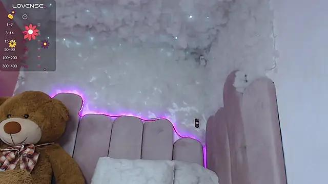 Check-out our cam rooms range and converse on a personal level with our delicious livecams streamers, showing off their spicy curves and toys.