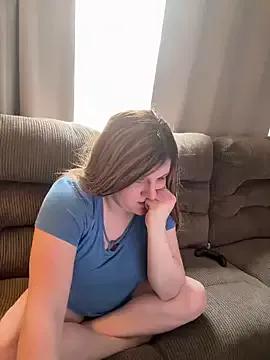 PuckBunny17 from StripChat is Freechat