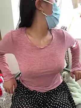 pumpkin_91 from StripChat is Freechat