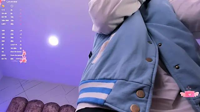 Check-out our cam rooms range and converse on a personal level with our delicious livecams streamers, showing off their spicy curves and toys.