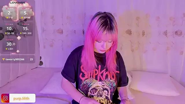 Check-out our cam rooms range and converse on a personal level with our delicious livecams streamers, showing off their spicy curves and toys.