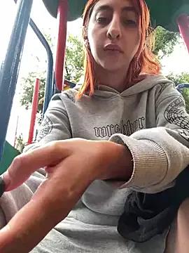 Photos of PurpleLinn from StripChat is Freechat