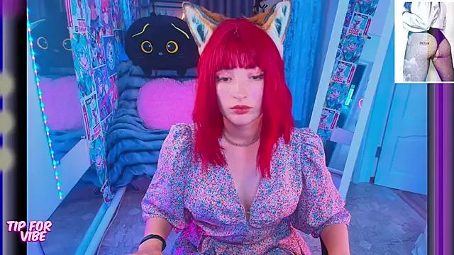 Check-out our cam rooms range and converse on a personal level with our delicious livecams streamers, showing off their spicy curves and toys.