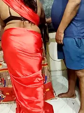 Photos of Pyasi-bhabhi from StripChat is Freechat