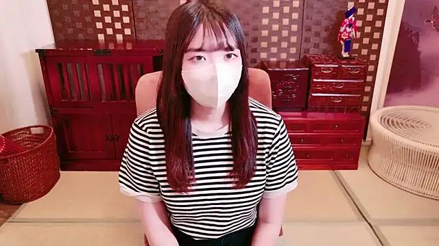 Photos of pyon_kawa from StripChat is Freechat