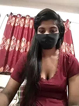 Queen-Any from StripChat is Freechat