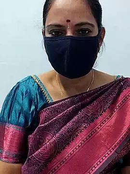 Queen-Neha from StripChat is Freechat