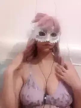 Queen666997 from StripChat is Freechat