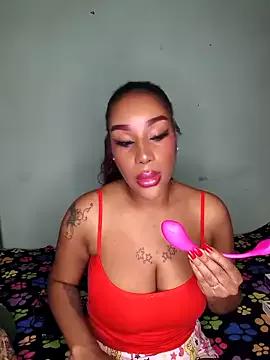 Check-out our cam rooms range and converse on a personal level with our delicious livecams streamers, showing off their spicy curves and toys.