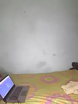 Queen_Amara from StripChat is Freechat