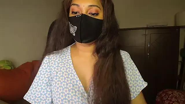 queen_angel67 from StripChat is Freechat