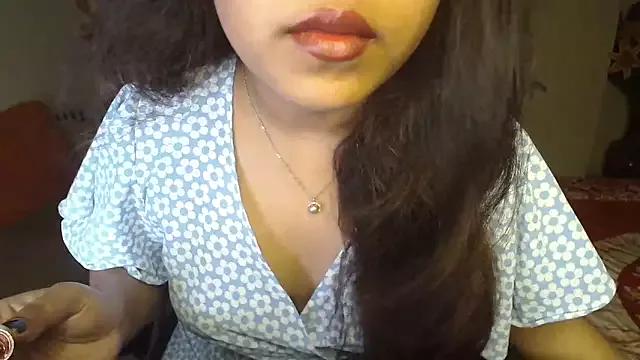 queen_angel67 from StripChat is Freechat