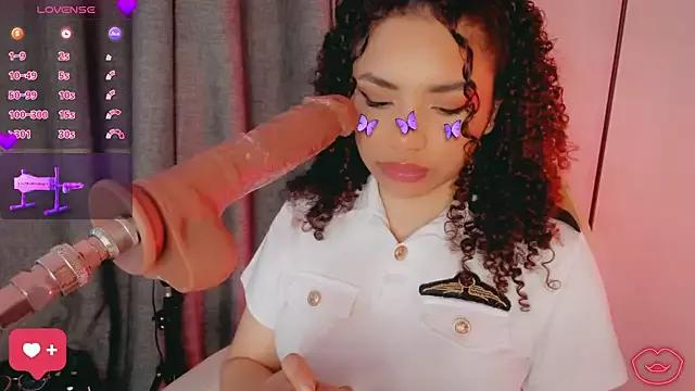 Queen_Deepthroat from StripChat is Freechat