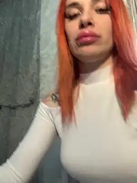 Check-out our cam rooms range and converse on a personal level with our delicious livecams streamers, showing off their spicy curves and toys.