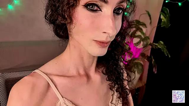 Queen_of_tease from StripChat is Freechat