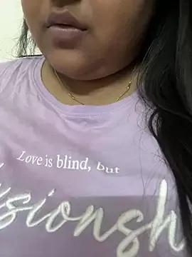 queen_sakhi24 from StripChat is Freechat