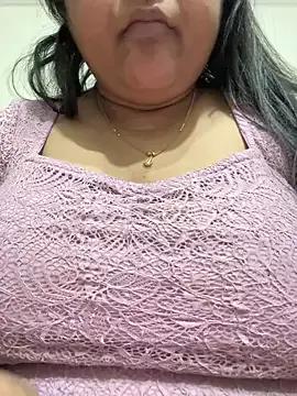 queen_sakhi24 from StripChat is Freechat