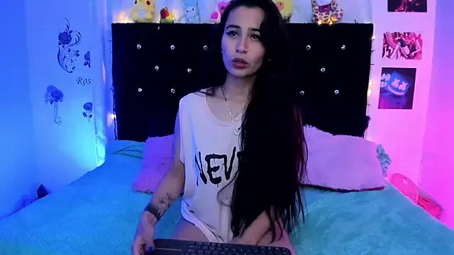 Check-out our cam rooms range and converse on a personal level with our delicious livecams streamers, showing off their spicy curves and toys.