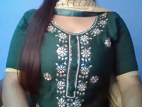 QUEEN_Suku_ from StripChat is Freechat