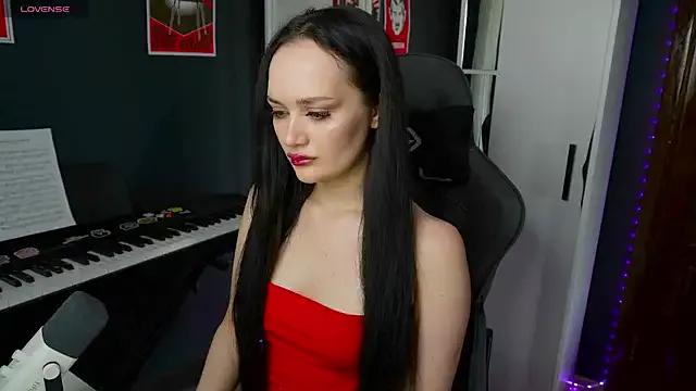 Check-out our cam rooms range and converse on a personal level with our delicious livecams streamers, showing off their spicy curves and toys.
